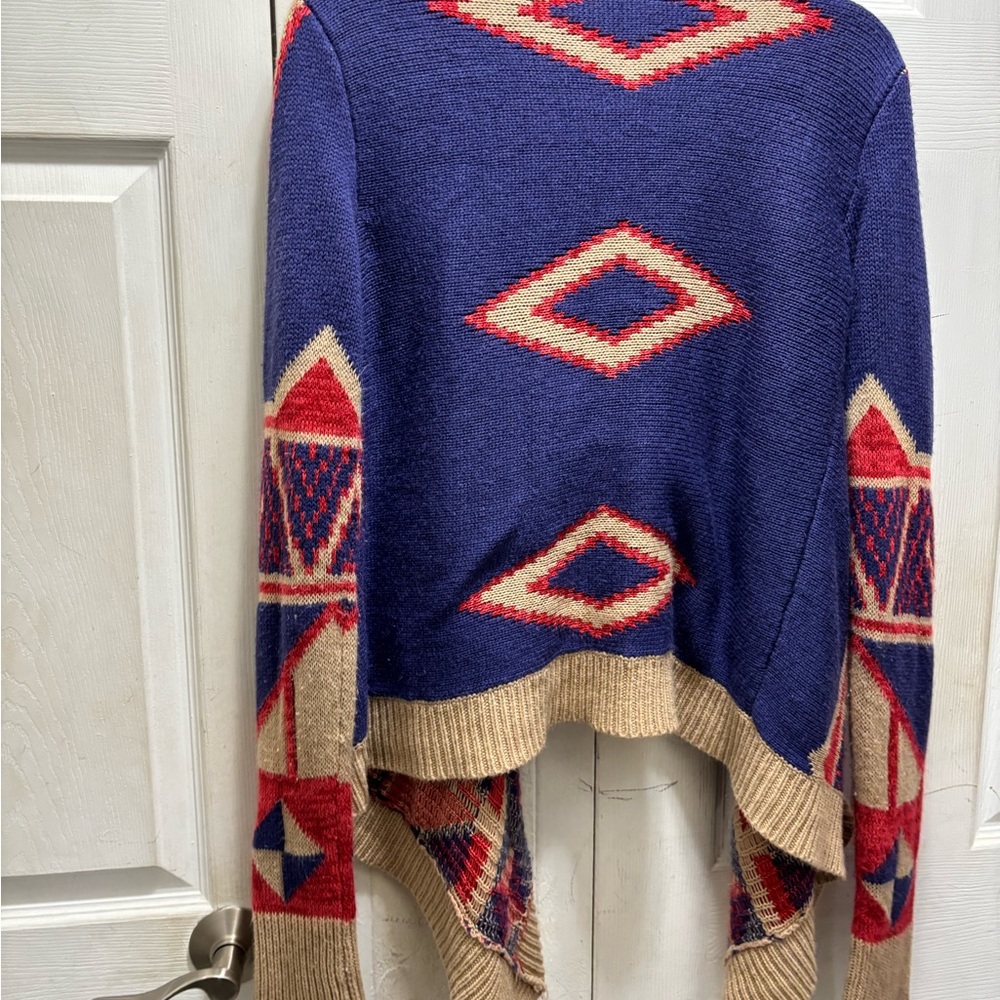 Shrug sweater - Picture 5 of 5